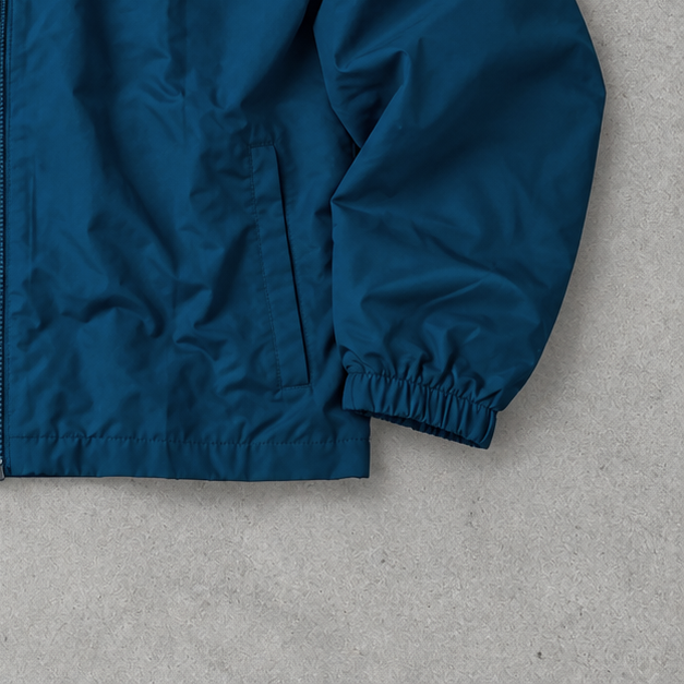 Nike Jacket Marineblau Rare (S)