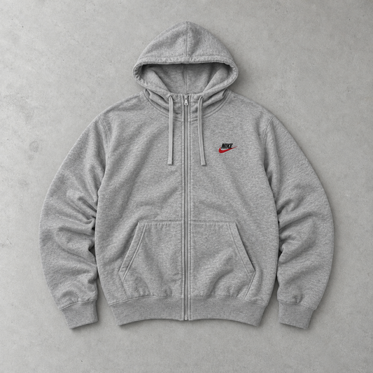 Nike Jacket Grau Rare (M)