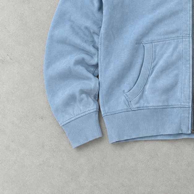 Ralph Lauren Sweater Hellblau Limited (M)
