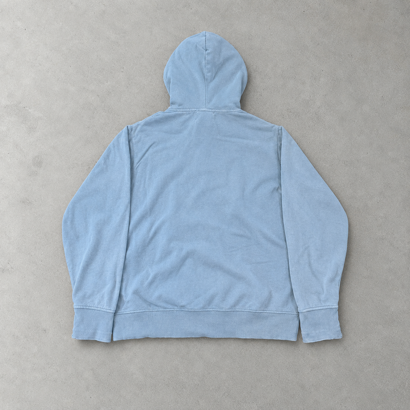 Vintage Ralph Lauren Sweater Light Blue Rare (M)