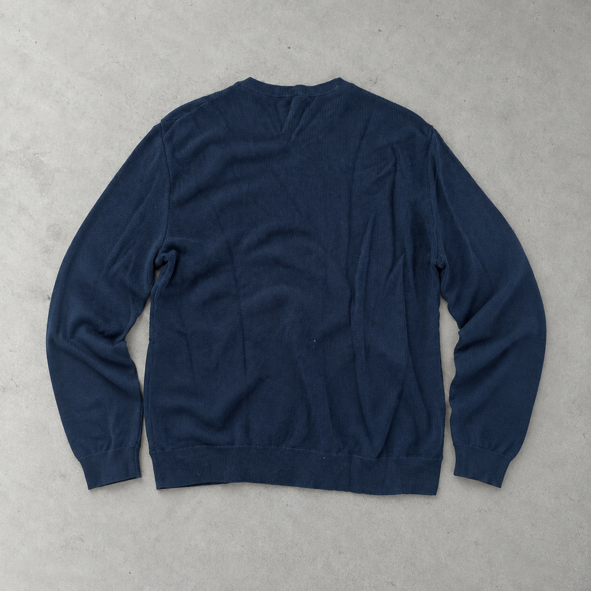 Ralph Lauren Sweater Marineblau Rare (XL)