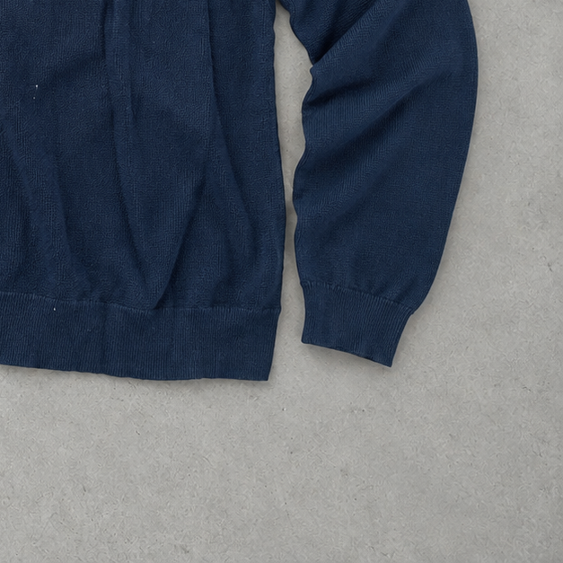 Ralph Lauren Sweater Marineblau Rare (XL)