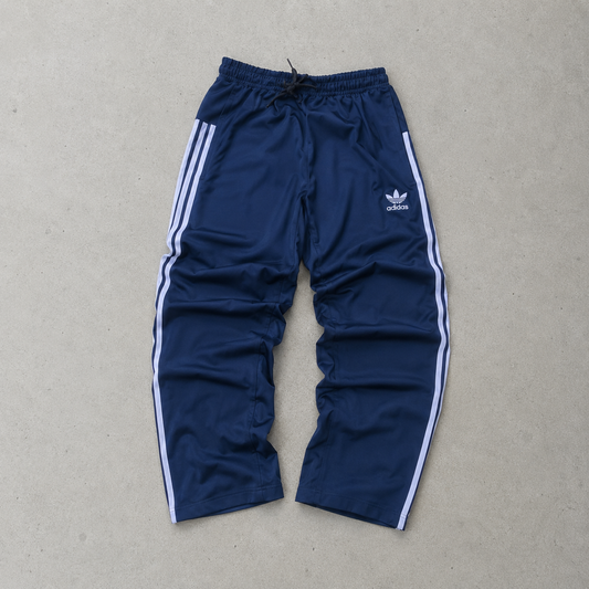 ADIDAS Pants Navy Rare (L)