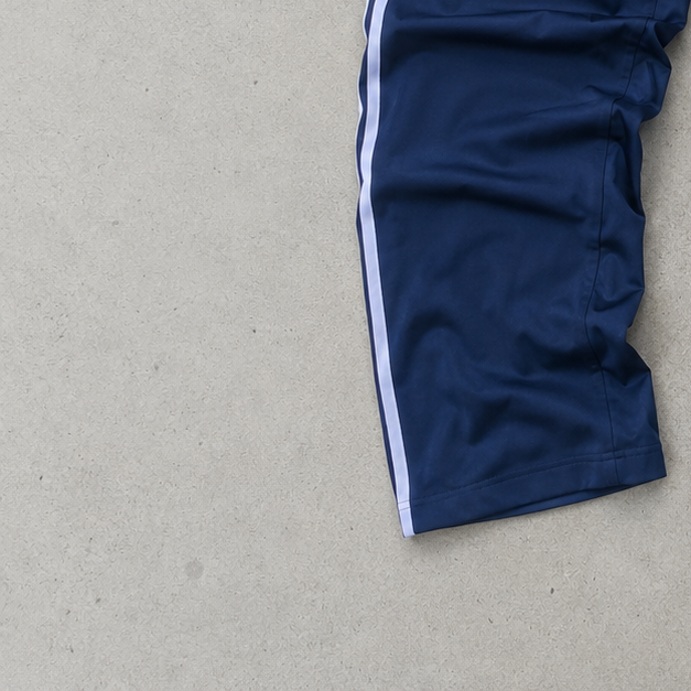 ADIDAS Pants Navy Rare (L)