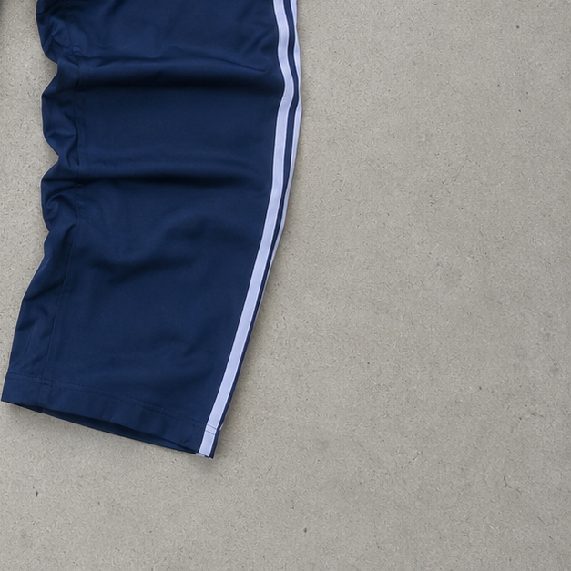 ADIDAS Pants Navy Rare (L)