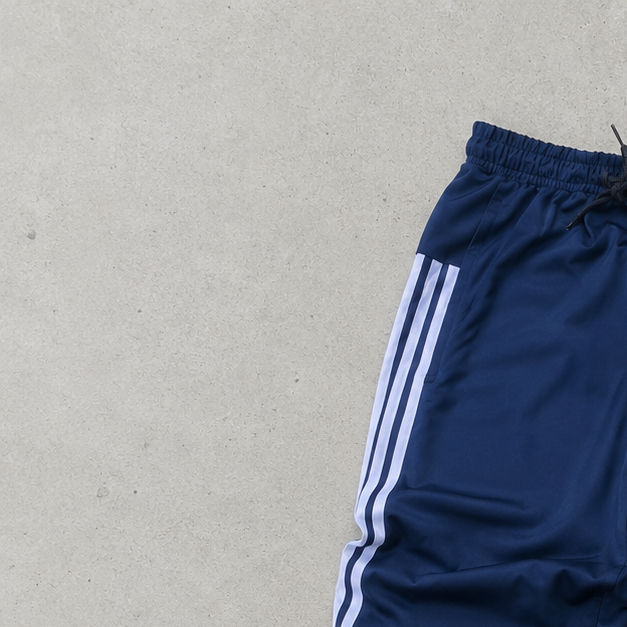 ADIDAS Pants Navy Rare (L)