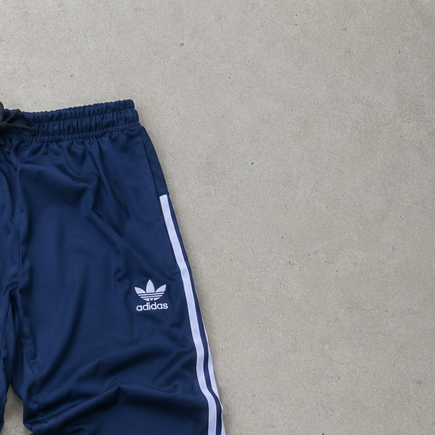 ADIDAS Pants Navy Rare (L)
