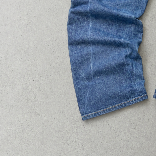 Carhartt Jeans Blue Rare (W30 | DE 46)