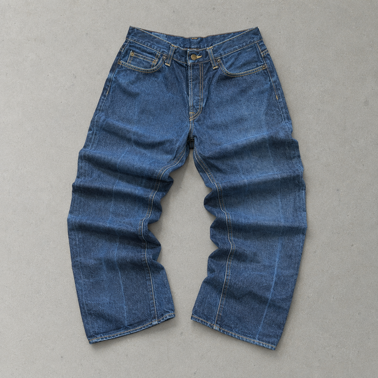 Carhartt Jeans Blue Rare (W30 | DE 46)