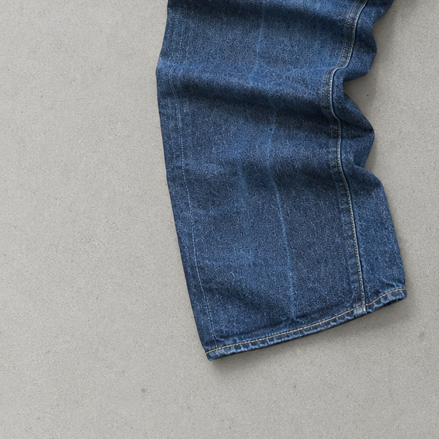 Carhartt Jeans Blue Rare (W30 | DE 46)
