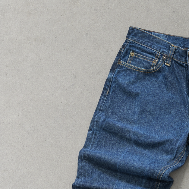 Carhartt Jeans Blue Rare (W30 | DE 46)