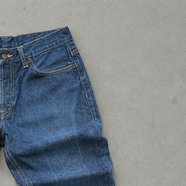 Carhartt Jeans Blue Rare (W30 | DE 46)