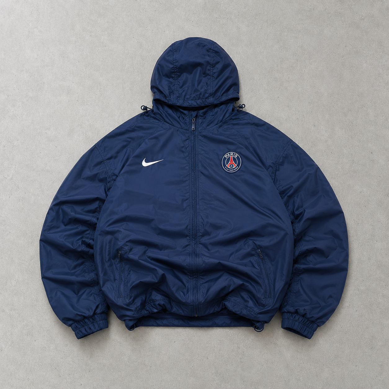 Nike Jacket Navy Rare (XL)