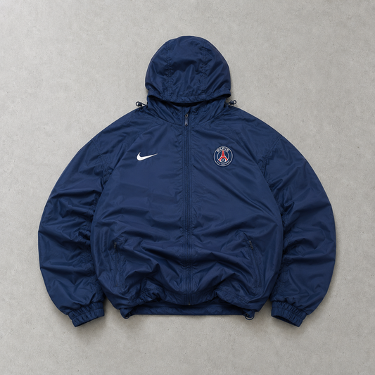 Nike Jacket Navy Rare (XL)