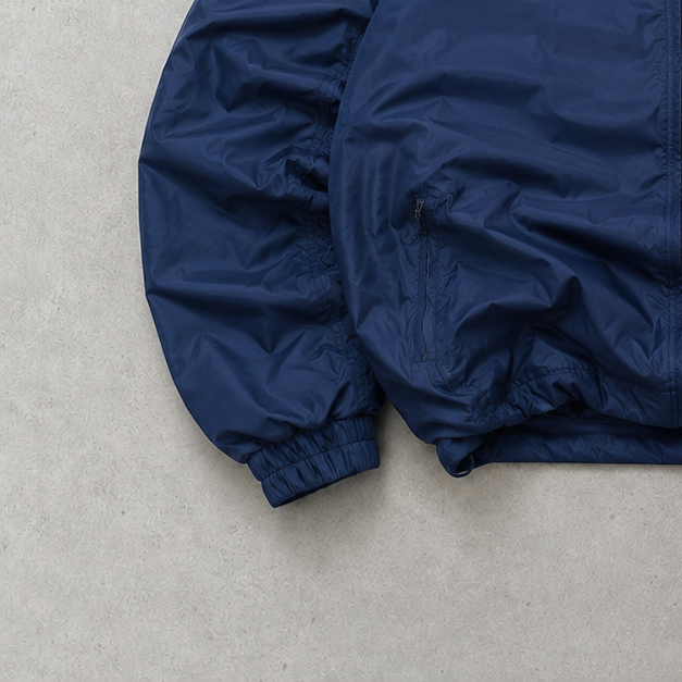 Nike Jacket Navy Rare (XL)
