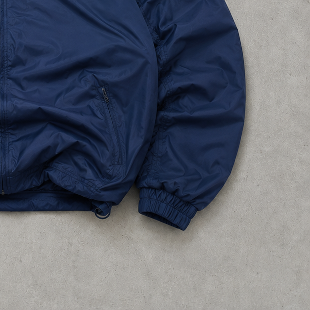 Nike Jacket Navy Rare (XL)