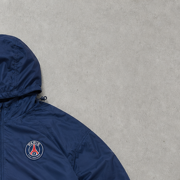 Nike Jacket Navy Rare (XL)