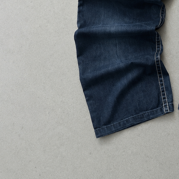 True Religion Jeans Marineblau Limited (W34 | DE 50)