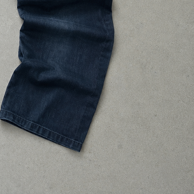 True Religion Jeans Marineblau Limited (W34 | DE 50)