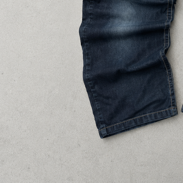 True Religion Jeans Marineblau Limited (W34 | DE 50)