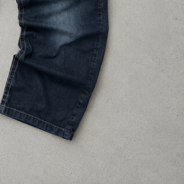 True Religion Jeans Marineblau Limited (W34 | DE 50)