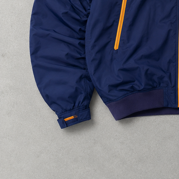 The North Face Hoodie Rare M