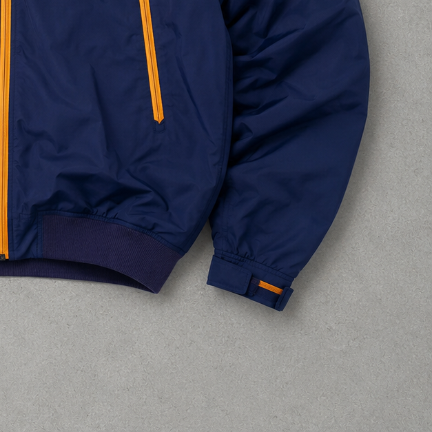 The North Face Hoodie Rare M
