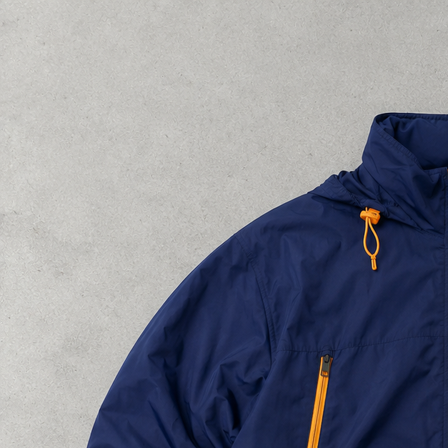 The North Face Hoodie Rare M