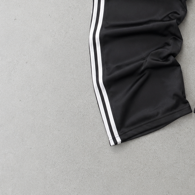 Adidas Pants Schwarz Rare (L)