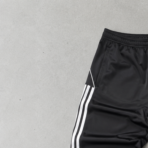 Adidas Pants Schwarz Rare (L)