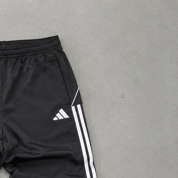 Adidas Pants Schwarz Rare (L)