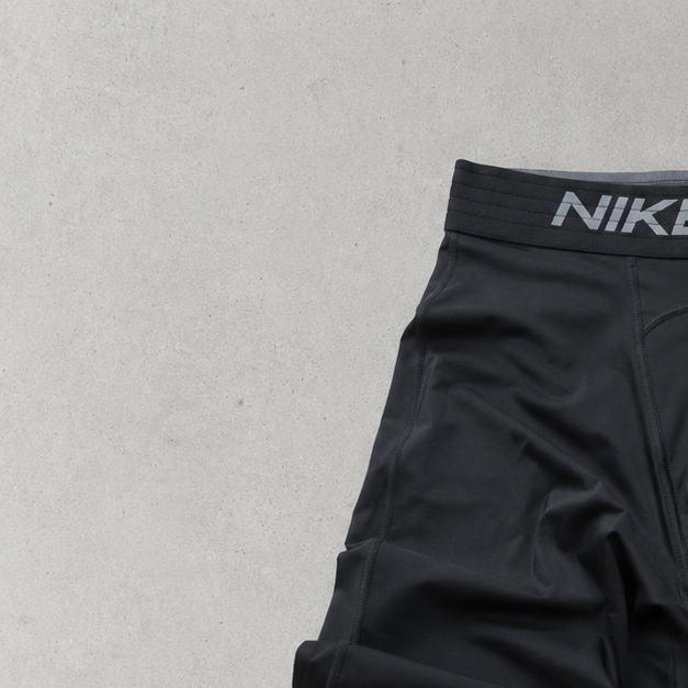Nike Pants Schwarz Limited (L)