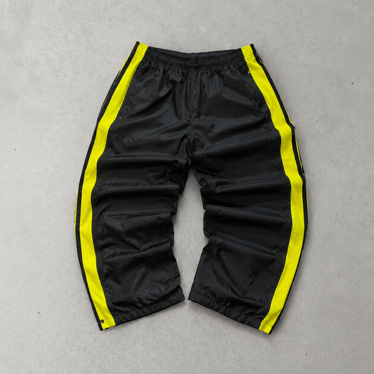 Nike Track Pants Grau Limited (L)