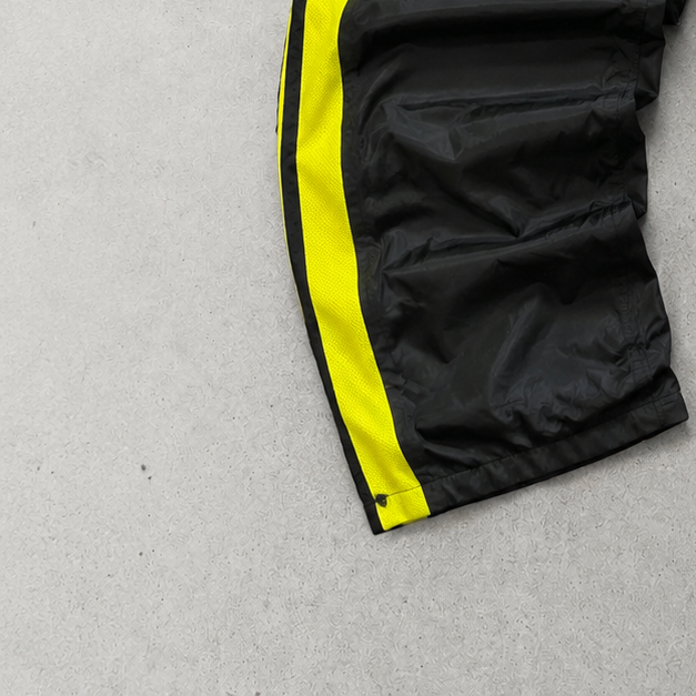 Nike Track Pants Grau Limited (L)