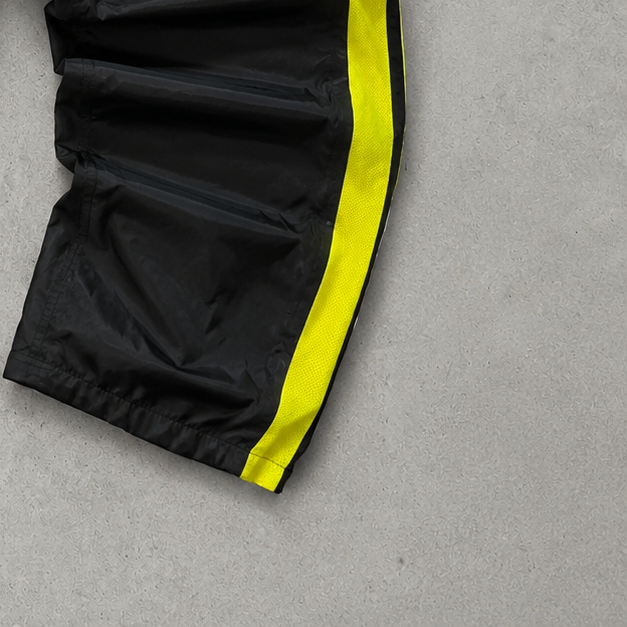 Nike Track Pants Grau Limited (L)