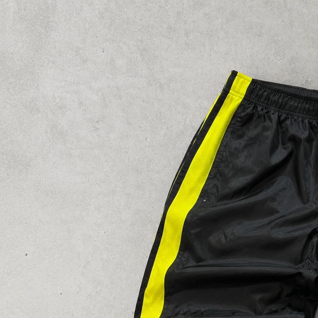 Nike Track Pants Grau Limited (L)