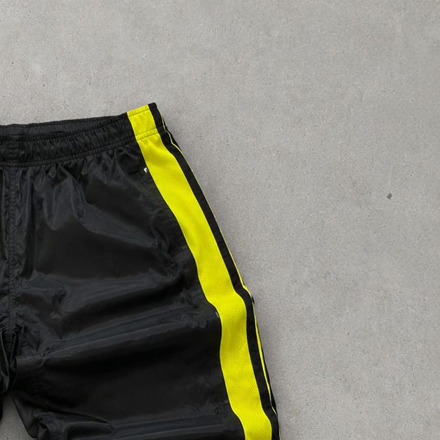 Nike Track Pants Grau Limited (L)