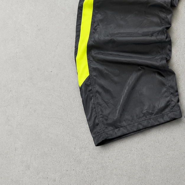 Nike Track Pants Grau Limited (L)