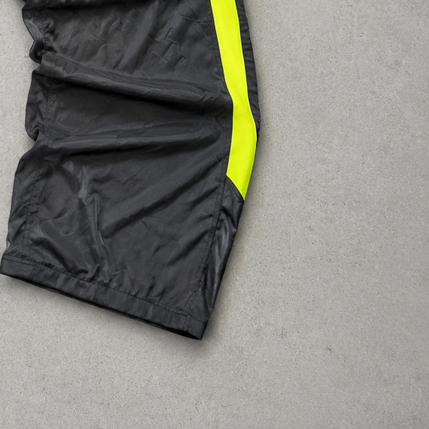Nike Track Pants Grau Limited (L)