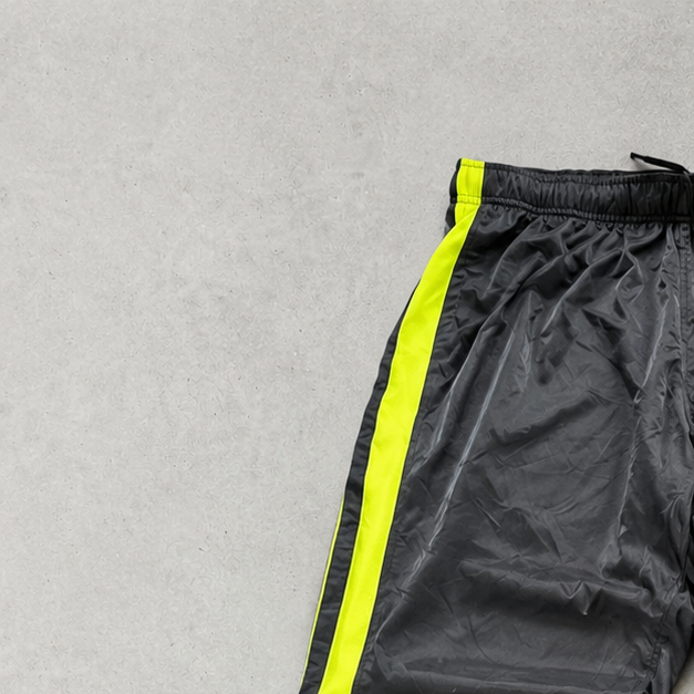 Nike Track Pants Grau Limited (L)