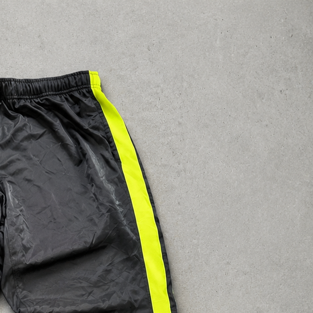 Nike Track Pants Grau Limited (L)
