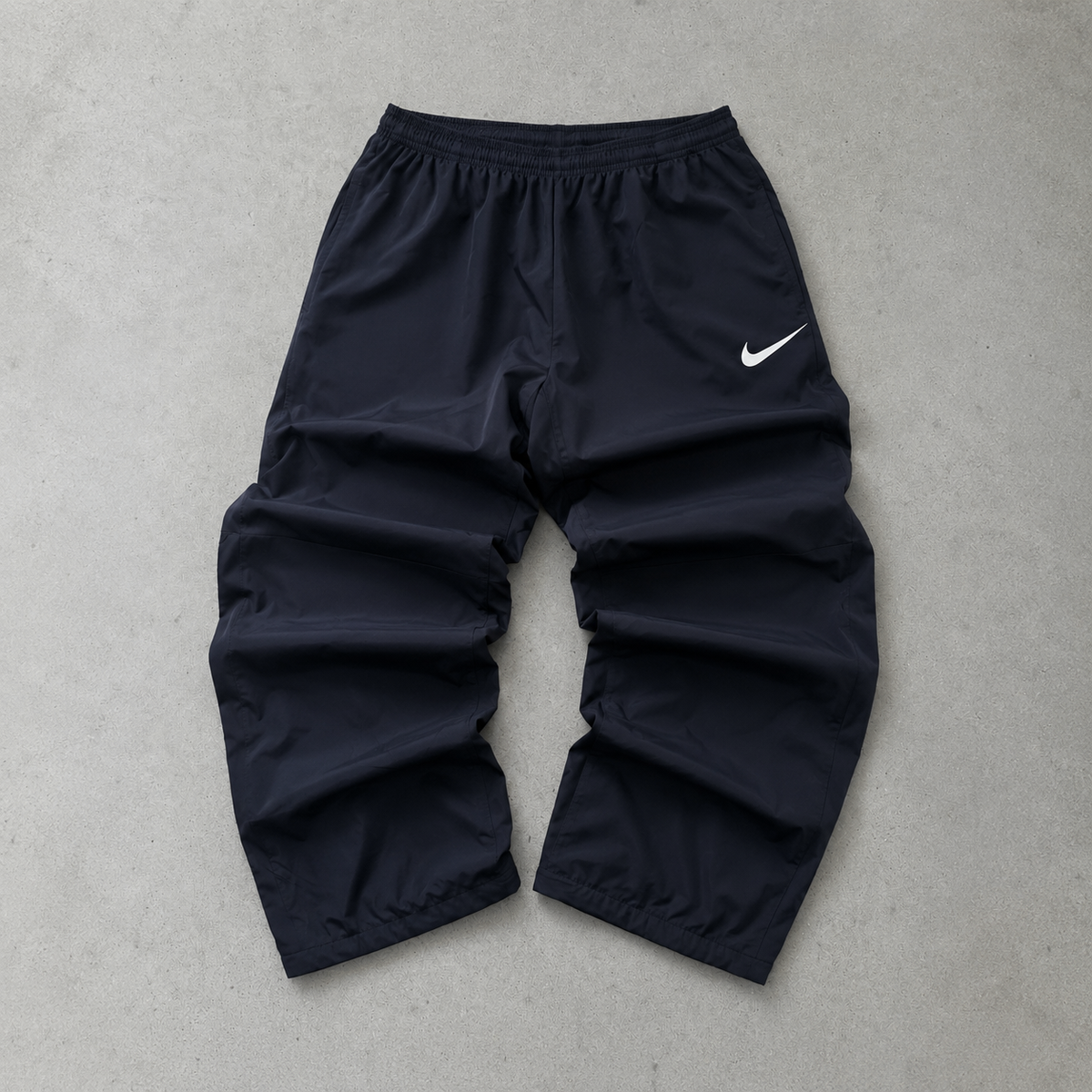 Pantalon de survêtement Nike bleu marine édition limitée (M)
