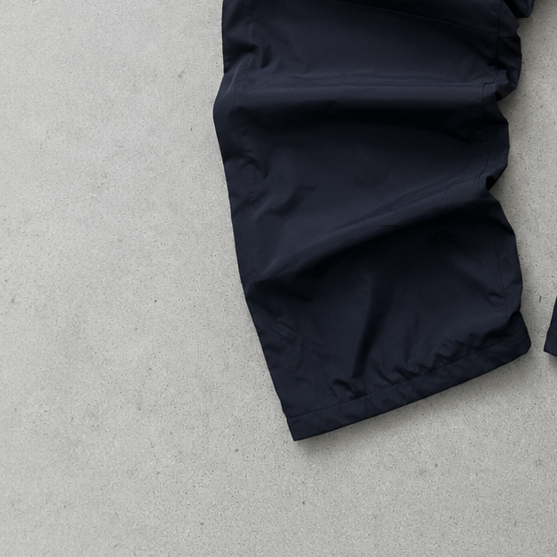 Pantalon de survêtement Nike bleu marine édition limitée (M)
