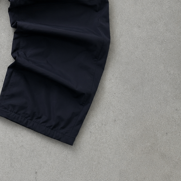 Pantalon de survêtement Nike bleu marine édition limitée (M)