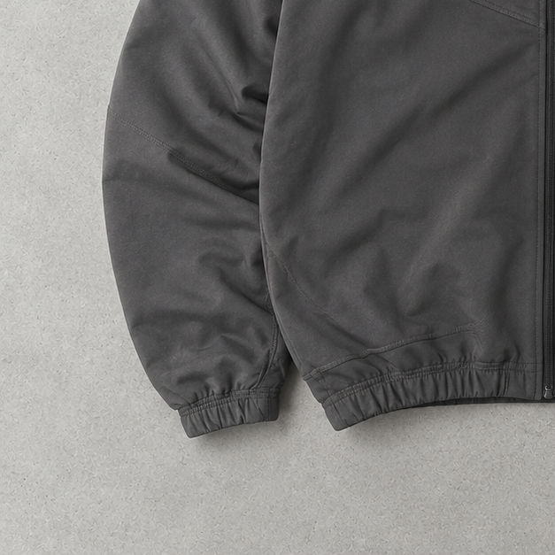 Veste Nike noire limitée (taille S)