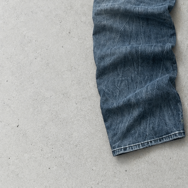 Y2K True Religion Bootcut Jeans Blue Rare (M)