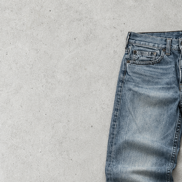 Y2K True Religion Bootcut Jeans Blue Rare (M)