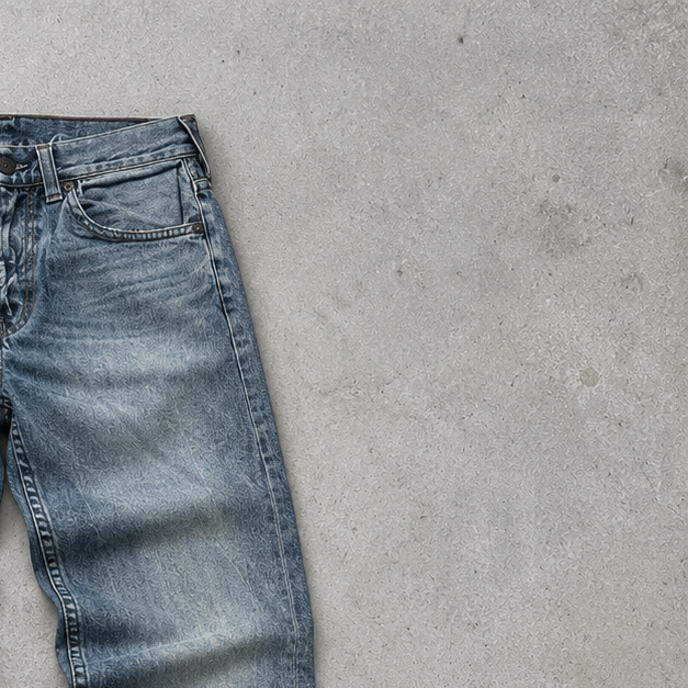 Y2K True Religion Bootcut Jeans Blue Rare (M)