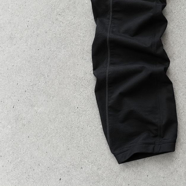 Nike Compression Tights Black Rare (L)
