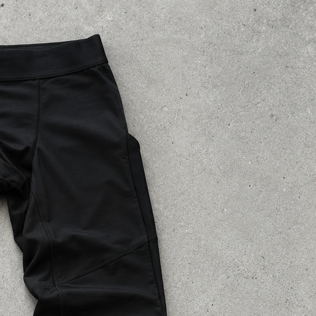 Nike Compression Tights Black Rare (L)